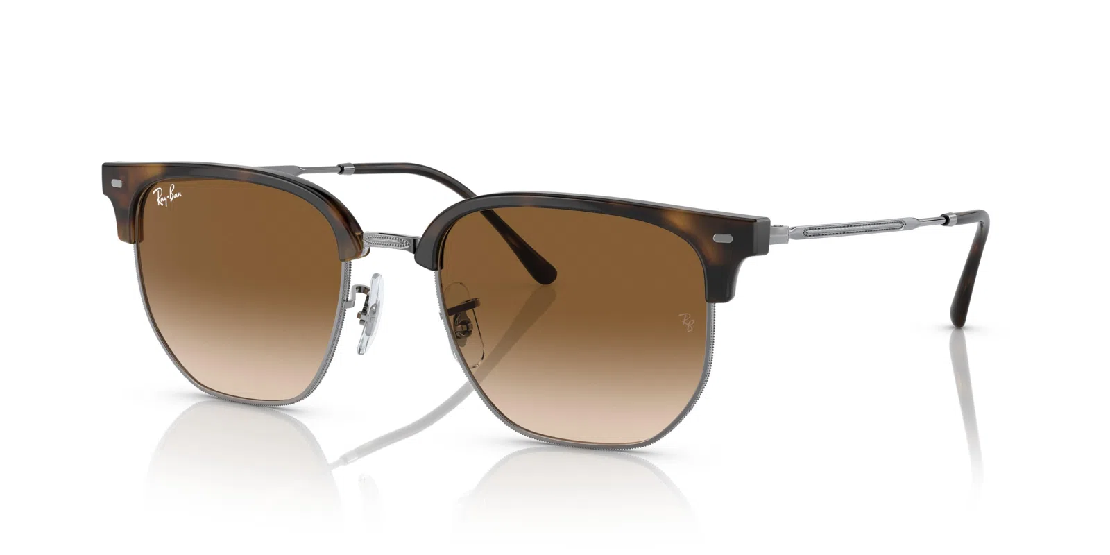 Ray-Ban New Clubmaster 4416 Sunglasses - view 42